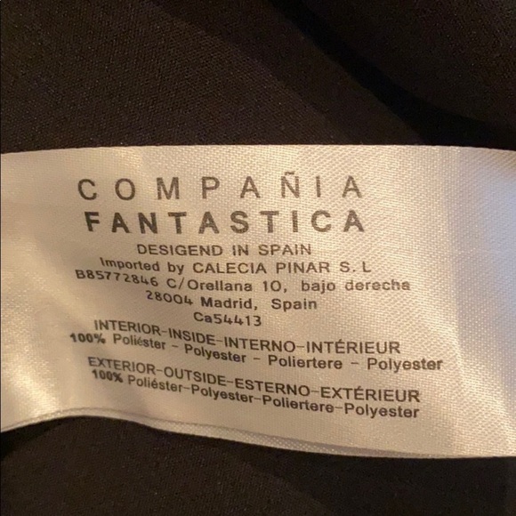 Modcloth Lemon Caught in a citrus cycle Skirt - Picture 7 of 10